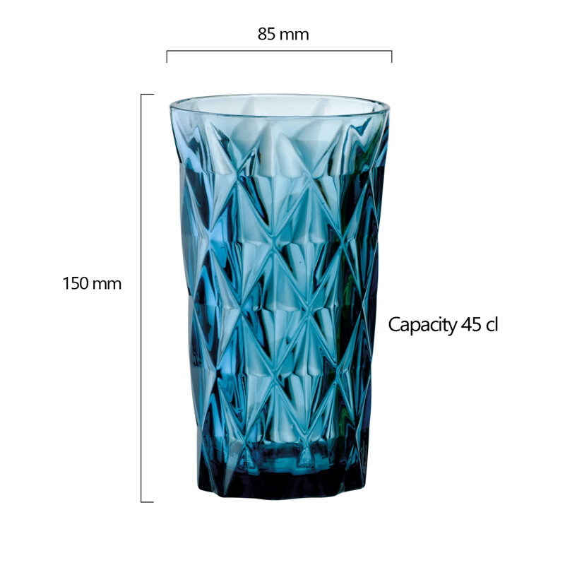 Highgate Hiball Tumblers