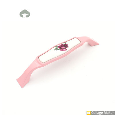 Samora 1.28cm Arch Handle