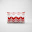 Housse et insert de coussin rectangulaire intérieur / extérieur en polyester Chevy-87191750