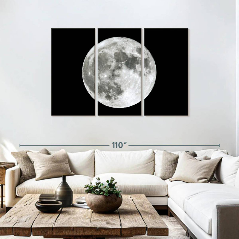 Oberle la lune