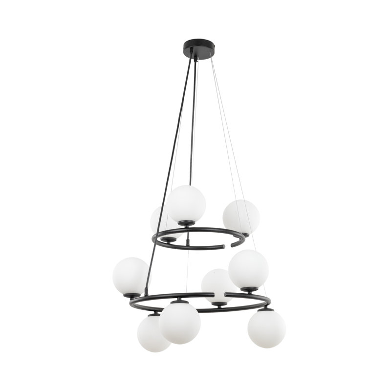 Luminaire suspendu ANABELLE 9