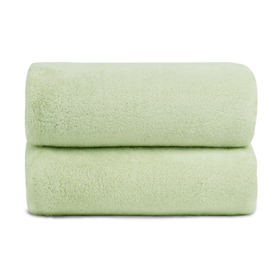 Bath Towel