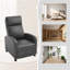 65.5cm Wide Standard Recliner-309617985