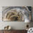 Abstract Series 3 #XLVIII-Gallery Wrapped Canvas