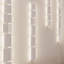 Applique murale encastrée en aluminium Turo-96885315