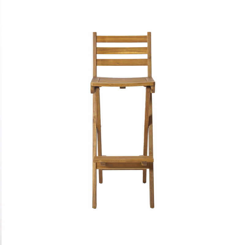 Tabouret de bar Abrienda Harden