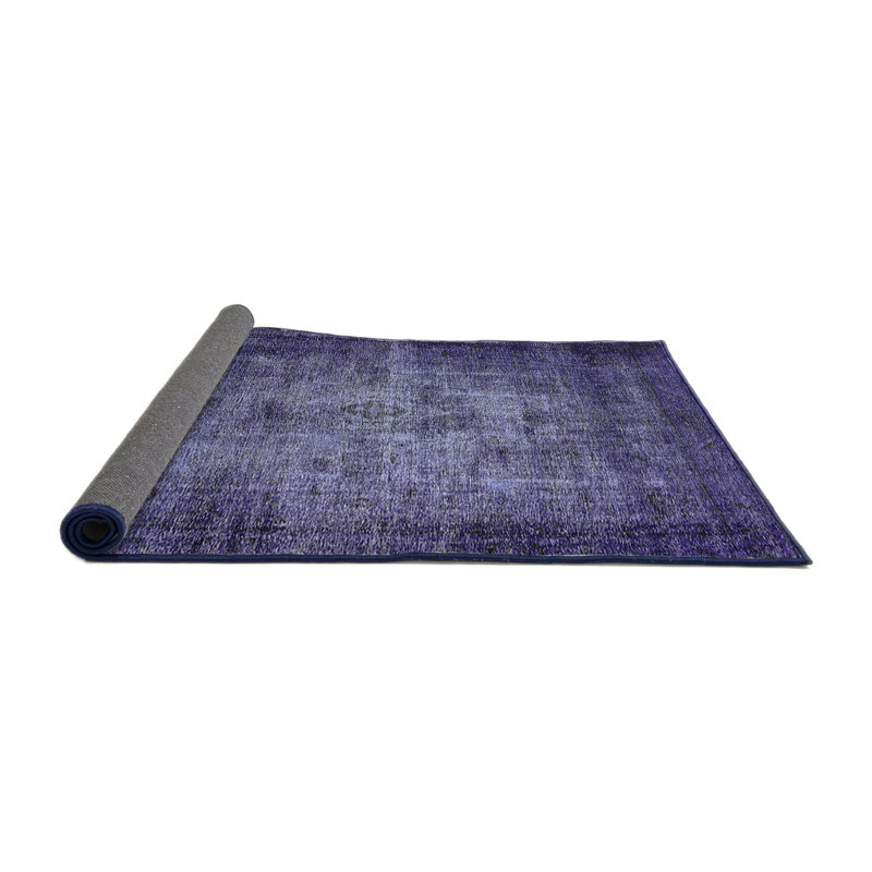 Indoor Rug, Round 6'