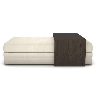 Boyden Bumper with Wide Table