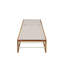 MIA CHAISE LUNGE (ensemble de 2)