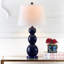 Ensemble de lampes de table 26,5 po Dearis-33309327