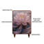 Armoire de rangement à cinq tiroirs