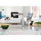 Linus Low Arc Pull-Out Dual-Spray Kitchen Faucet