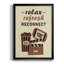 «Movie Time IV» - reproduction d'un seul cadre photo-88102330-88102333