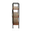 Tallant 120cm W Metal Shelving Unit