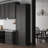 90.6” H Pantry Cabinet