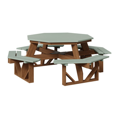 Ada Outdoor - Piece Conversation Set
