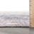 Vintage Inspired Bordered Machine Washable Area Rug-1203691327