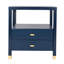 Table de chevet 22 po Francisca-877762190