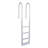 Main Access 22.6'' D Hot Tub Step in White