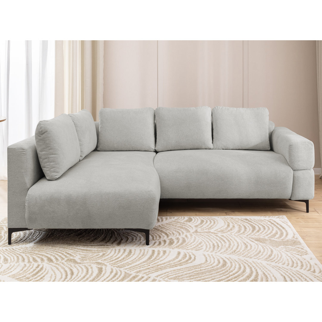 4 Seater Corner Sofa