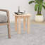 Amylynn Solid Wood Four Leg Coffee Table-1723211295-1741641937