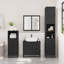 Bathroom Furniture Suite-1352622257