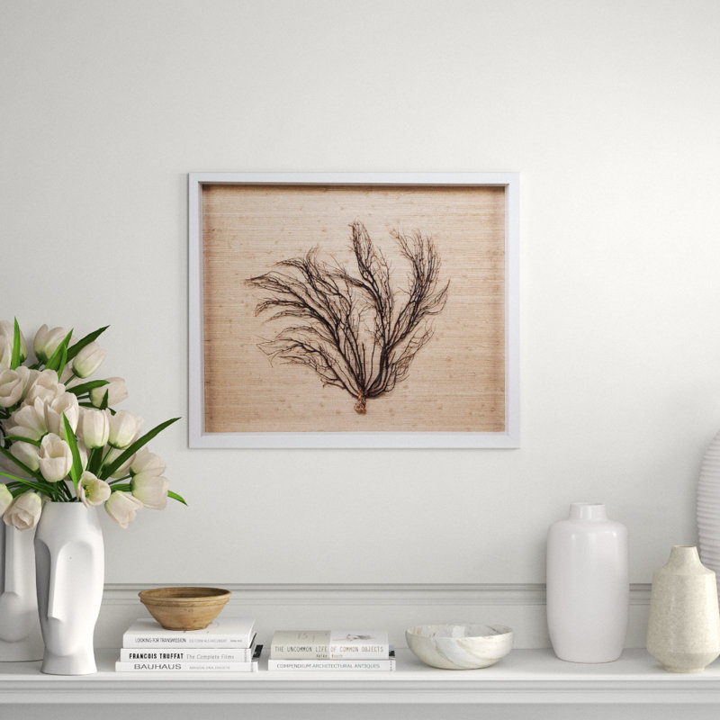 Sealife Print