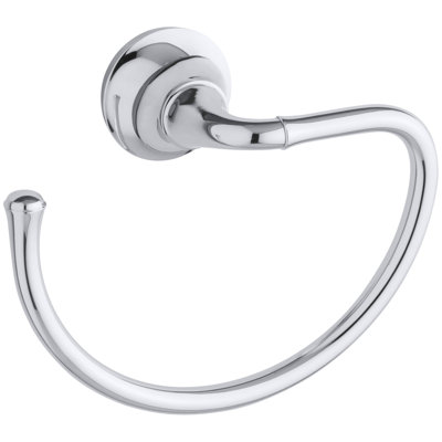 Forté Wall Mounted Towel Ring