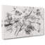 Vaulted Tree Branches - Wrapped Canvas Print-89188209-56638043