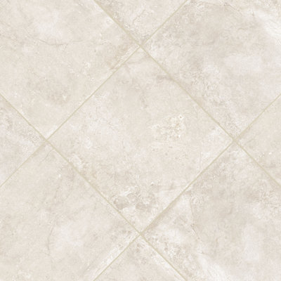 Carreau de mur et de plancher en porcelaine mate 24 po x 24 po Ackland Mirello