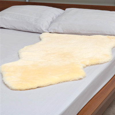 Surmatelas de matelas medical 1,5"