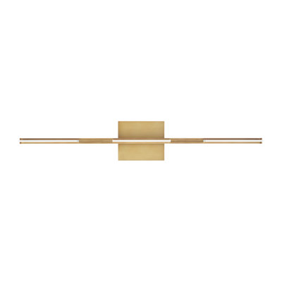 Tris 3 - Light LED Vanity Light