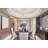 Carilyn - Light Cluster Teardrop LED Pendant-1501876634-1501876637