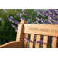 Rothsay Outdoor Teak Bench
