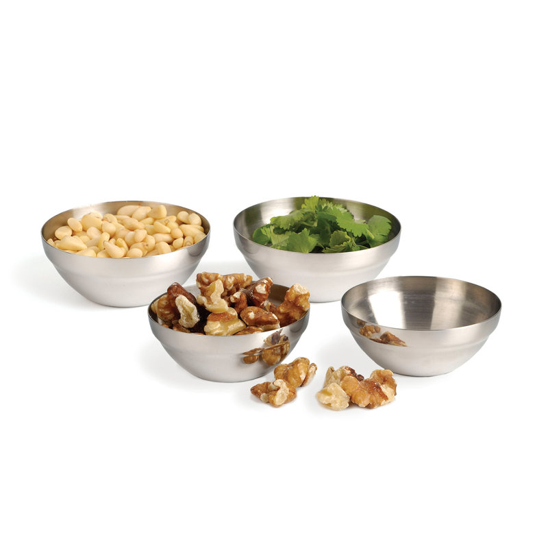 2 oz. Dessert Bowl
