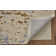 Wool Abstract Indoor Rug
