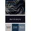 Art mural sur toile Biomorphic Abstraction-1358534448