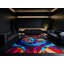 Tapis de mirage chromatique-283240536