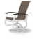 Belle Isle Outdoor Dining Armchair