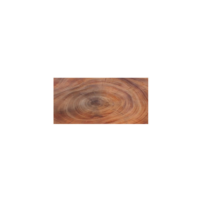 Solid Wood Coffee Table