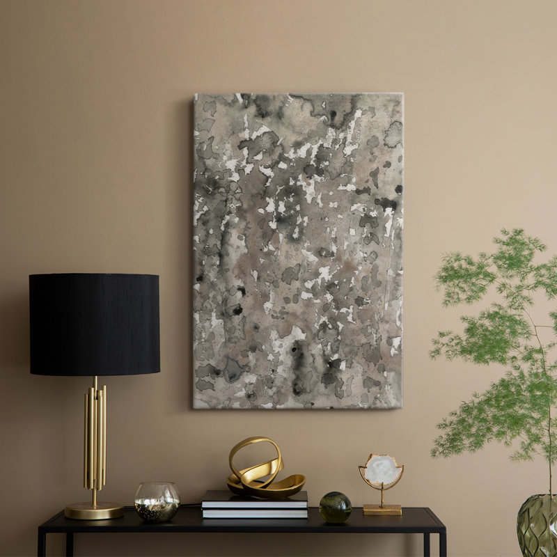 Anatomy Bark II - galerie Cavas sur mesure, H 12 po x l 8 po