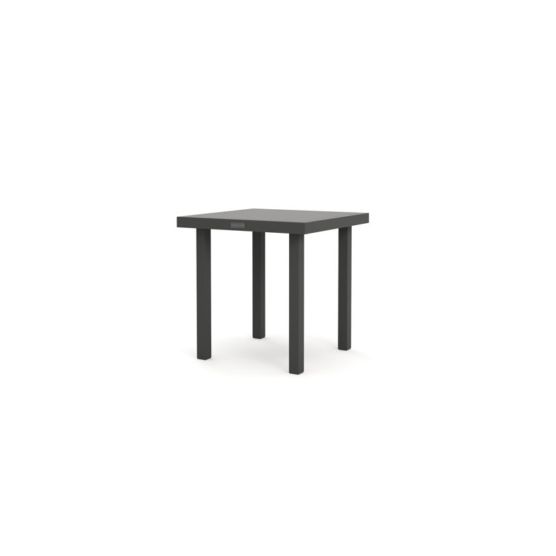Jasper Outdoor Square Side Table