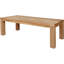 Table de salle à manger Trahan Marbella-418318015