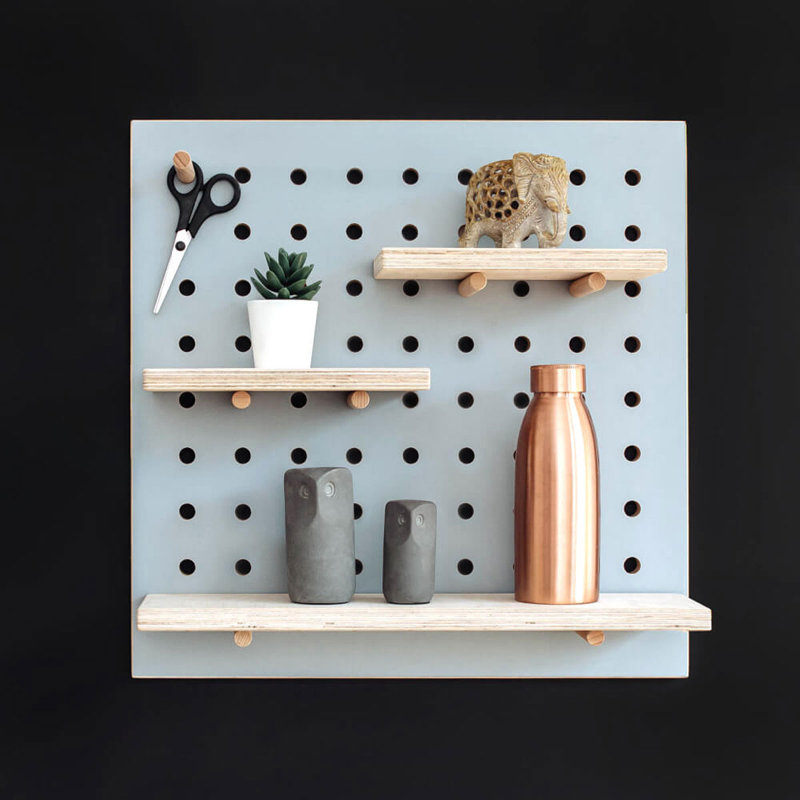Hacı Kit, Grey