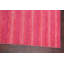 Tapis rose à motif oriental Gabbeh 7 x 10