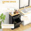 Porte-poubelle autoportant avec tiroir Kitchen Tilt Out-1133704297