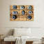Jeu de Senne Tic Tac Toe-107701430