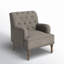 Fauteuil Wilkey-65219077