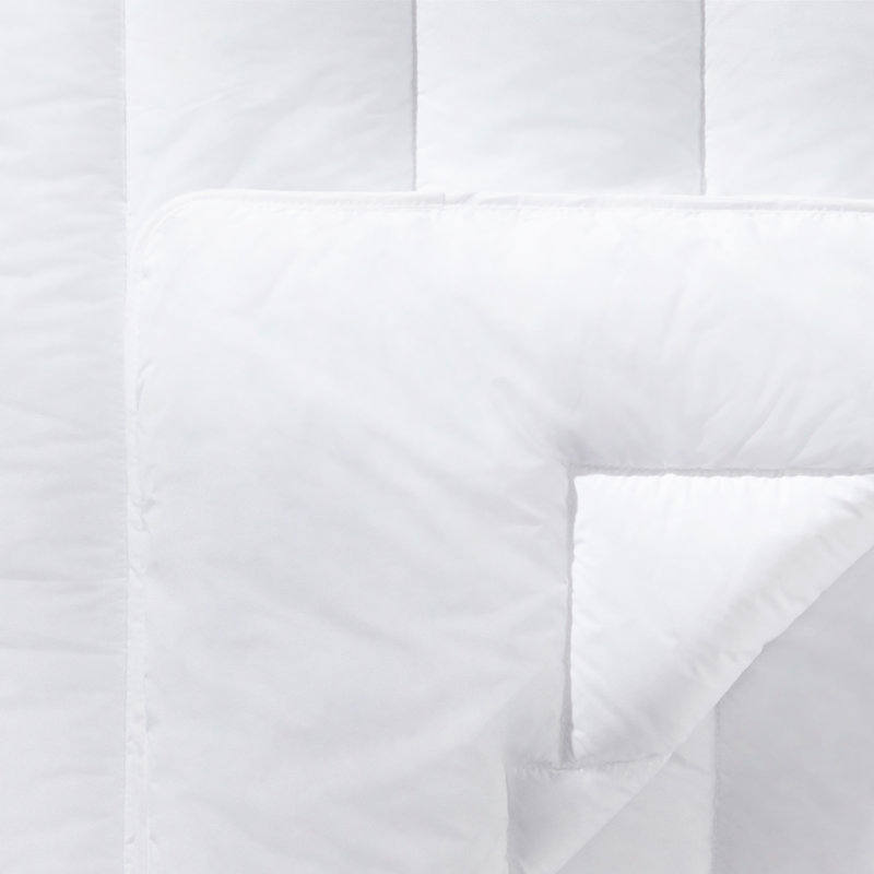 All Year Round Down Alternative Comforter, 135 x 200 cm