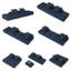 Canapé modulaire surdimensionné Modern-1017609921